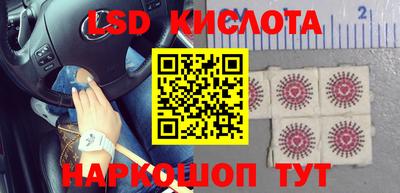 стафф Малгобек